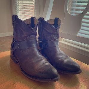 Women’s Frye Booties